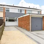 Inspiration By Olauda Sa - 3 Bed House With Free Parking